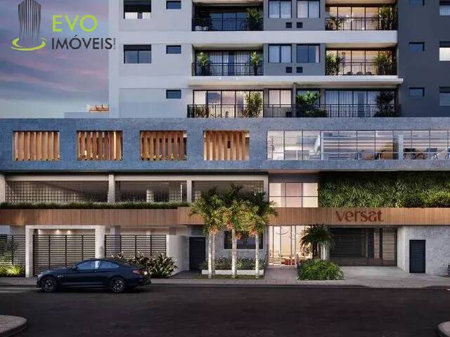 #Versat - Apartamento para Venda em Goiânia - GO - 3