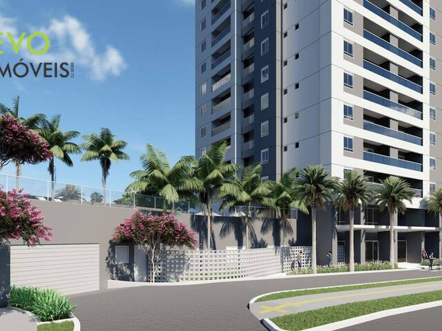 Apartamento para Venda em Goiânia - 2