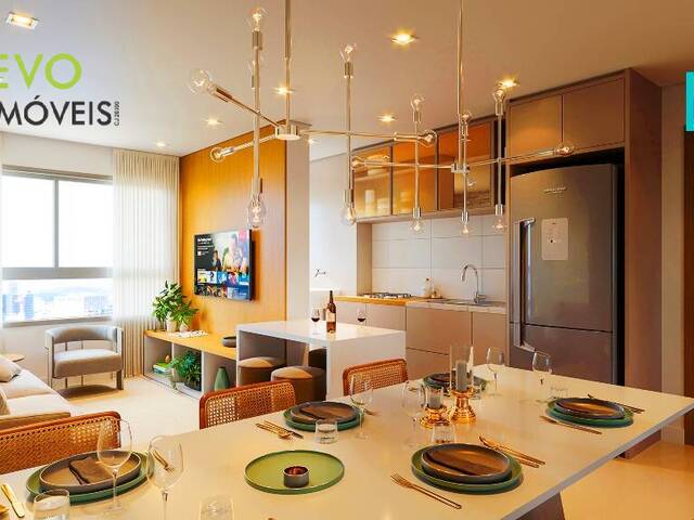 Apartamento para Venda em Goiânia - 4