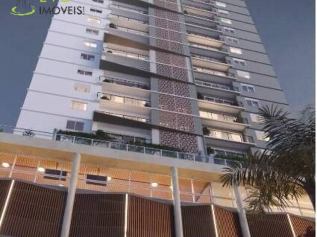 #wide by eb - Apartamento para Venda em Goiânia - GO