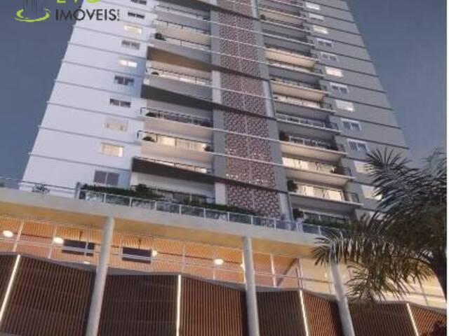 #wide by eb - Apartamento para Venda em Goiânia - GO - 1