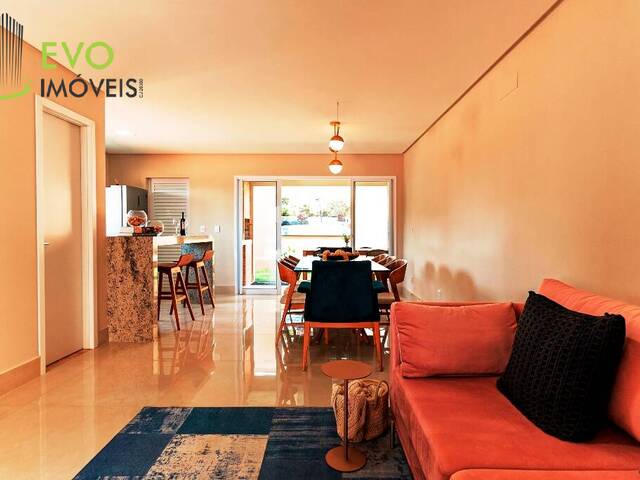 #House Barc - Casa em condomínio para Venda em Bela Vista de Goiás - GO - 3