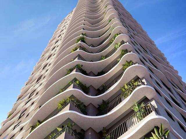 #Gaudí - Apartamento para Venda em Goiânia - GO