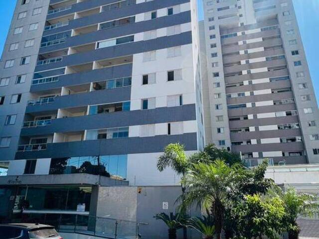 #r Amazônia - Apartamento para Venda em Goiânia - GO