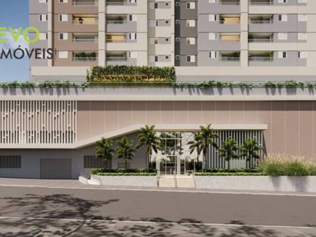 #vistameric - Apartamento para Venda em Goiânia - GO