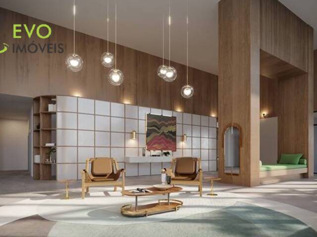 #Closer 23 - Apartamento para Venda em Goiânia - GO - 3