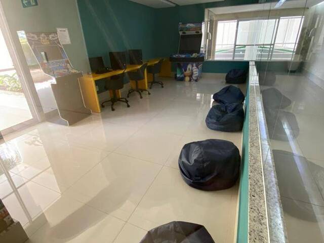 Apartamento para Venda em Goiânia - 4