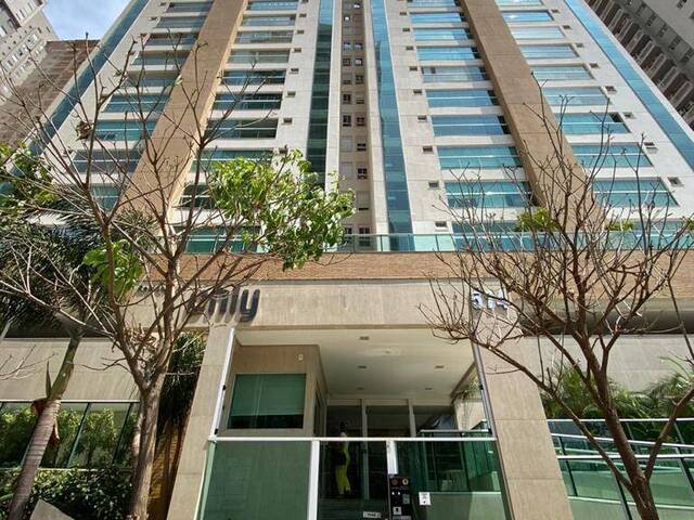 Apartamento para Venda em Goiânia - 1