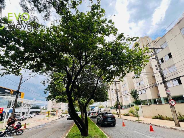 #Saramenha - Apartamento para Venda em Goiânia - GO - 2