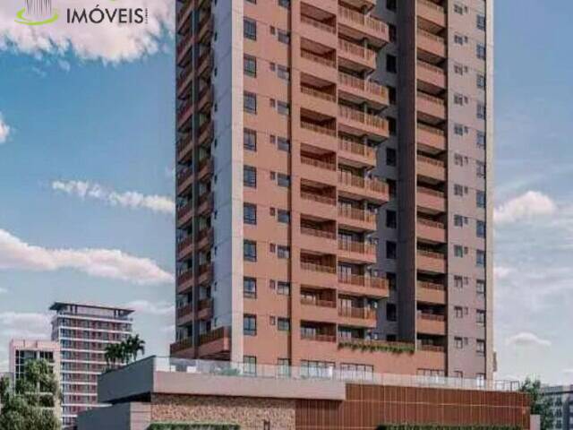 #invite mar - Apartamento para Venda em Goiânia - GO