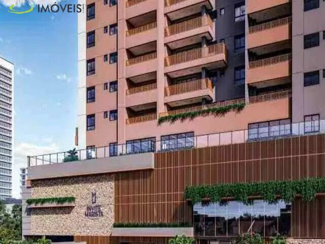 #invite mar - Apartamento para Venda em Goiânia - GO