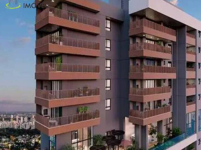 #invite mar - Apartamento para Venda em Goiânia - GO