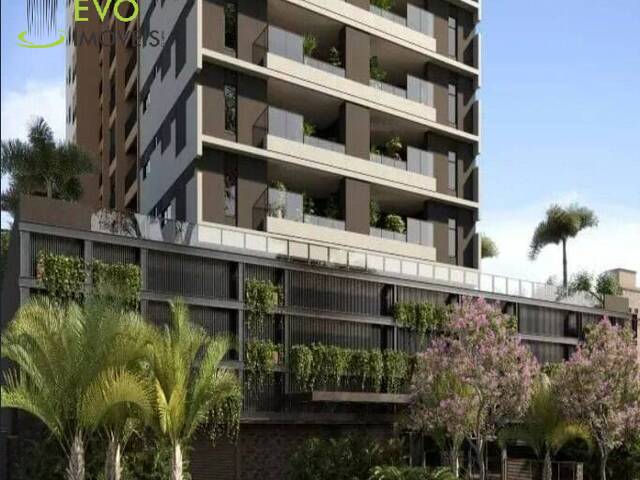 Apartamento para Venda em Goiânia - 2