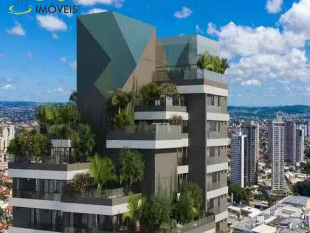 Apartamento para Venda em Goiânia - 2