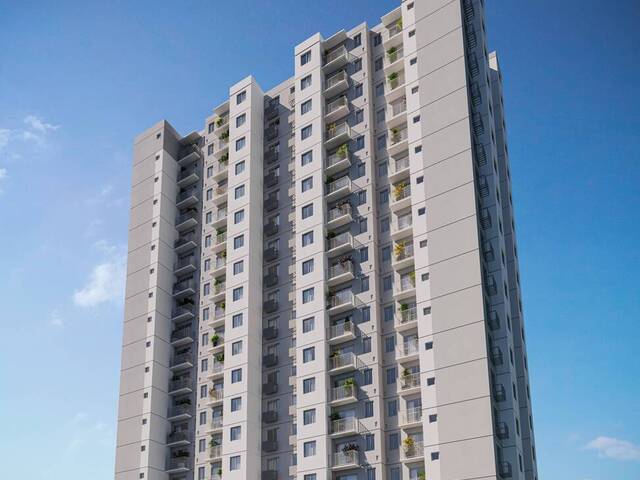 Apartamento para Venda em Goiânia - 1