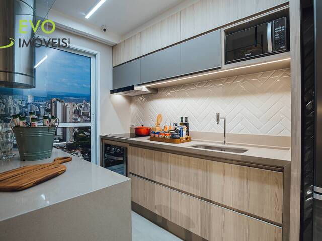 Apartamento para Venda em Goiânia - 4