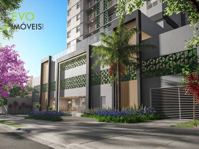 Apartamento para Venda em Goiânia - 2