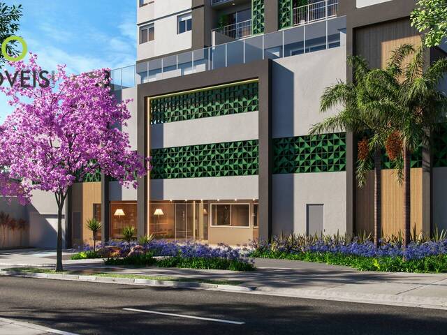 Apartamento para Venda em Goiânia - 1