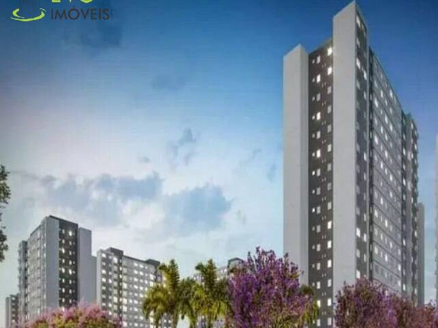 Apartamento para Venda em Goiânia - 1