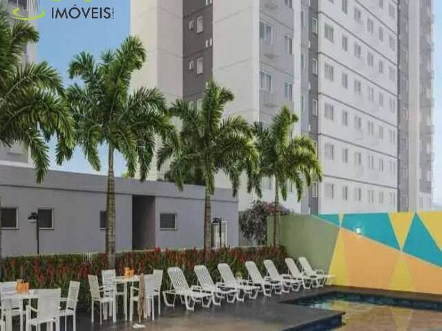 Apartamento para Venda em Goiânia - 3