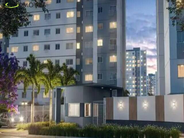 Apartamento para Venda em Goiânia - 2