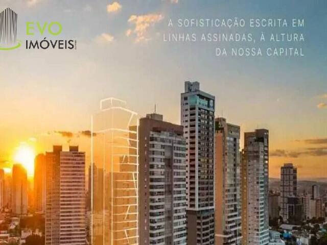 Apartamento para Venda em Goiânia - 2