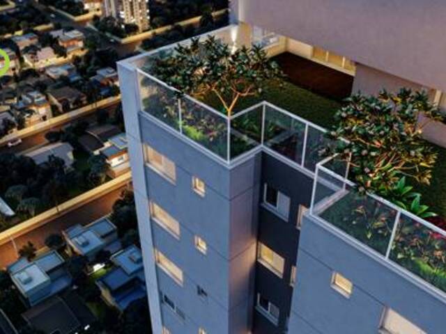 #706 - Apartamento para Venda em Goiânia - GO - 1