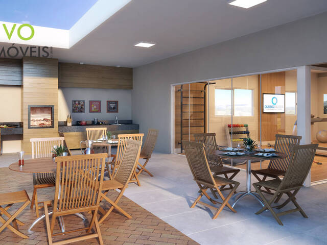 Apartamento para Venda em Goiânia - 5