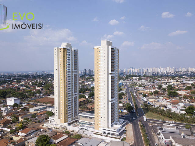 Apartamento para Venda em Goiânia - 1