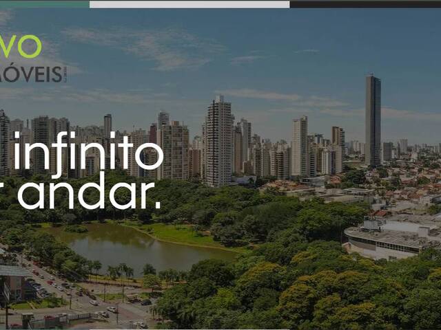 Apartamento para Venda em Goiânia - 1