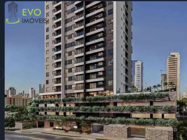 Apartamento para Venda em Goiânia - 1