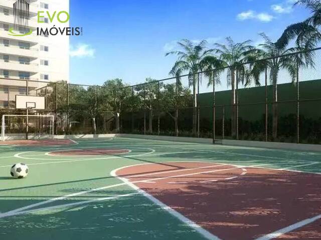 Apartamento para Venda em Goiânia - 3