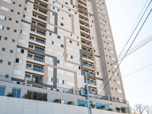 #721 - Apartamento para Venda em Goiânia - GO - 3