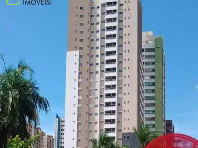 #723 - Apartamento para Venda em Goiânia - GO - 1