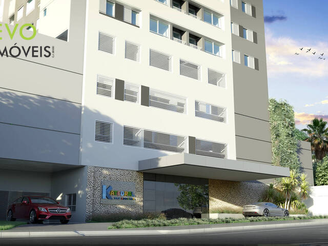 Apartamento para Venda em Goiânia - 2