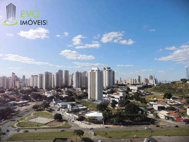 #728 - Apartamento para Venda em Goiânia - GO - 2