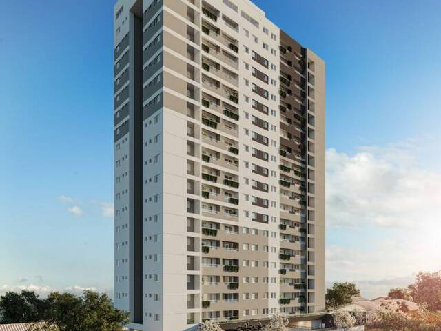 Apartamento para Venda em Goiânia - 2