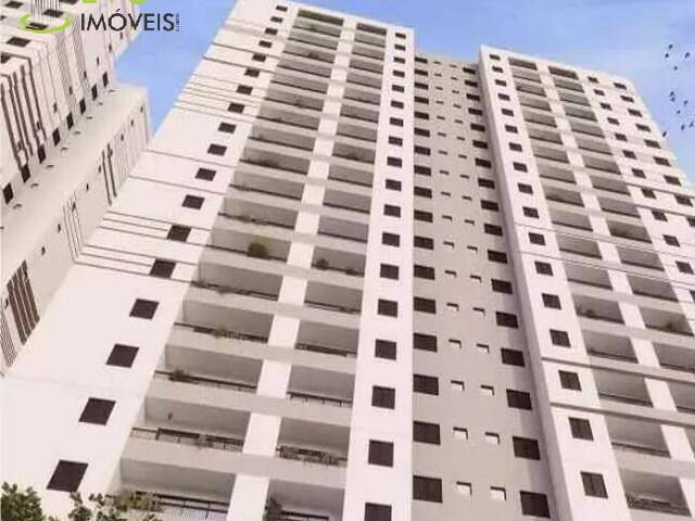 #732 - Apartamento para Venda em Goiânia - GO - 1