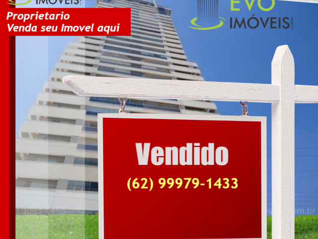 Apartamento para Venda em Goiânia - 1