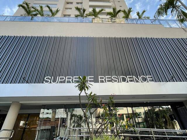 #Supreme Re - Apartamento para Venda em Goiânia - GO - 1