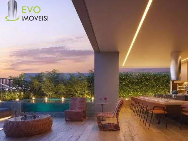 #level - Apartamento para Venda em Goiânia - GO - 1