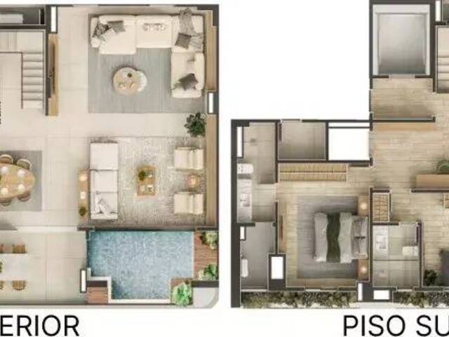 Apartamento para Venda em Goiânia - 4