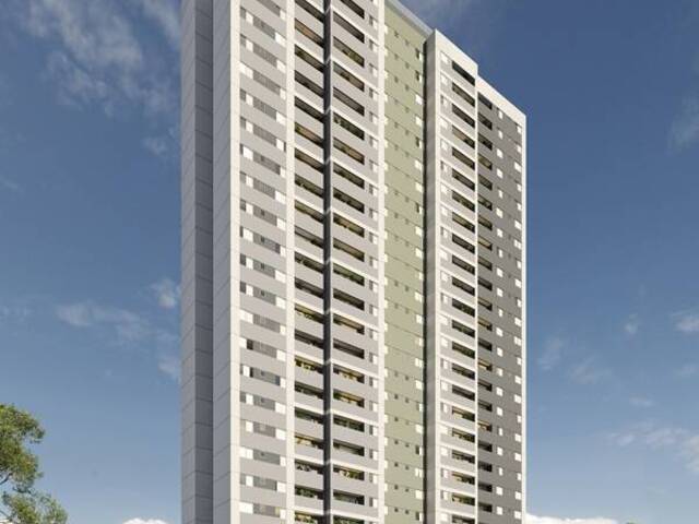 Apartamento para Venda em Goiânia - 1