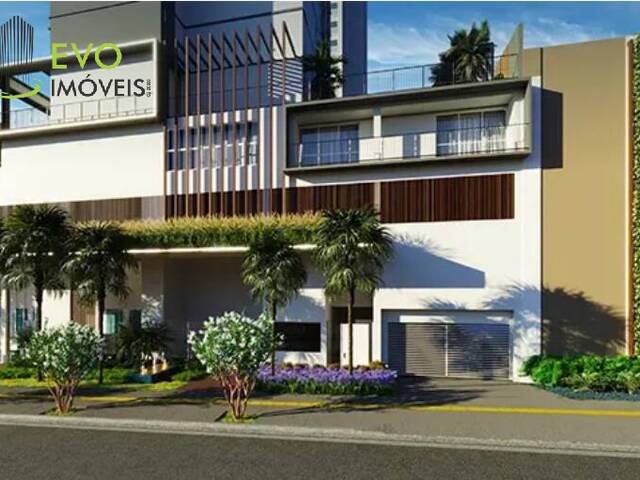 Apartamento para Lançamento em Goiânia - 3