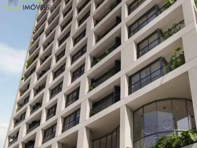 Apartamento para Lançamento em Goiânia - 2