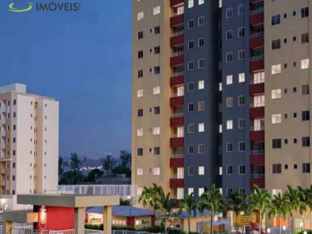 Apartamento para Venda em Goiânia - 3