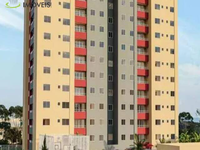 #756 - Apartamento para Venda em Goiânia - GO - 2