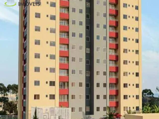 Apartamento para Venda em Goiânia - 2