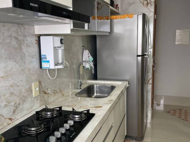 Apartamento para Venda em Goiânia - 2