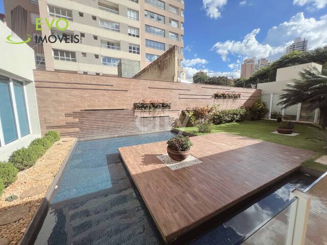 Apartamento para Venda em Goiânia - 5